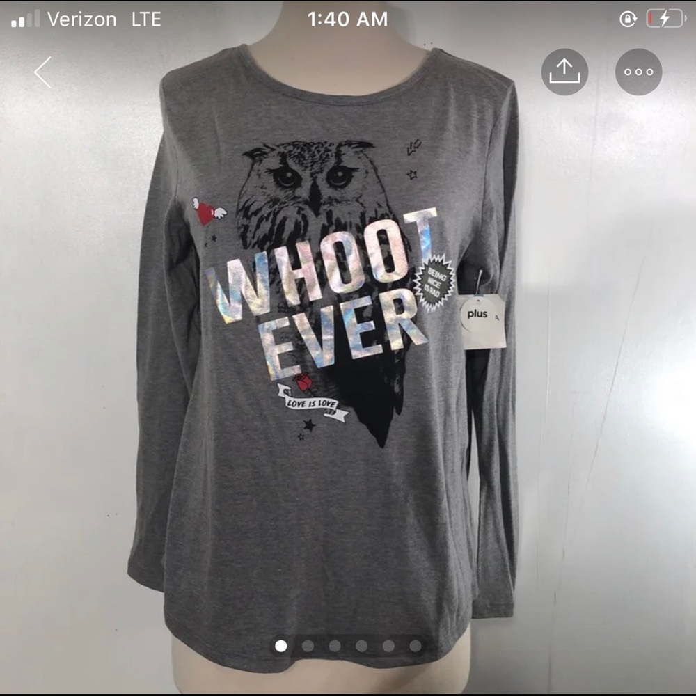 Arizona childs top